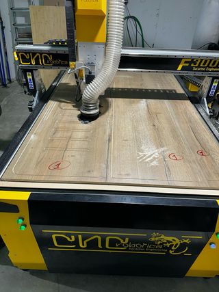 Kit Camper para Furgoneta