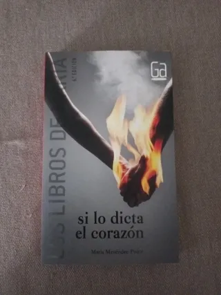 Si lo dicta el corazón (Gran Angular / Big Angu...