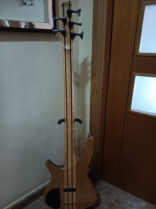 Bajo Ibanez Soundgear 505 (Activo)