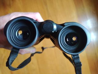 Prismatici Olympus 10x50 DPS I