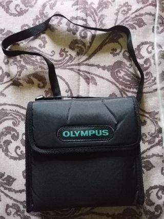 Prismatici Olympus 10x50 DPS I