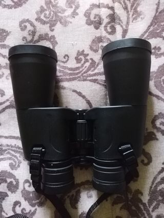 Prismatici Olympus 10x50 DPS I