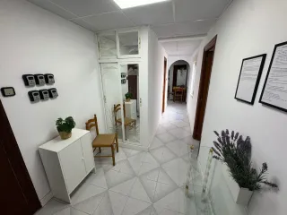Acogedora habitación en piso compartido en Elche!