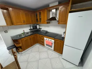 Acogedora habitación en piso compartido en Elche!