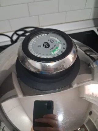 Placa portátil AMC Navigenio y regalo sarten+tapa