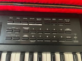 Roland XP-10 Teclado Sintetizador