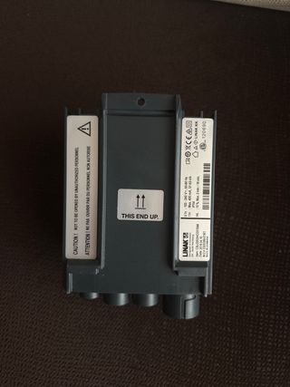 Caja Control LINAK J2CB-004