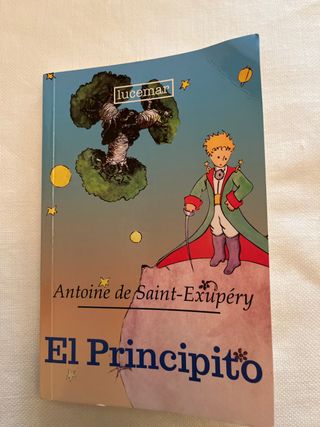 El Principito