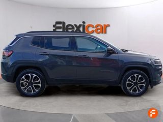 Jeep Compass 1.3 PHEV 140kW (190CV) Limited AT AWD