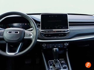 Jeep Compass 1.3 PHEV 140kW (190CV) Limited AT AWD