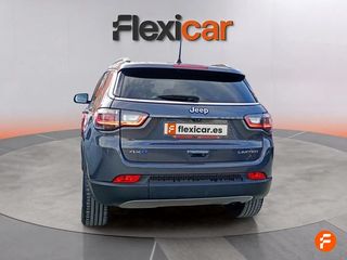 Jeep Compass 1.3 PHEV 140kW (190CV) Limited AT AWD