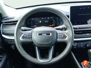 Jeep Compass 1.3 PHEV 140kW (190CV) Limited AT AWD