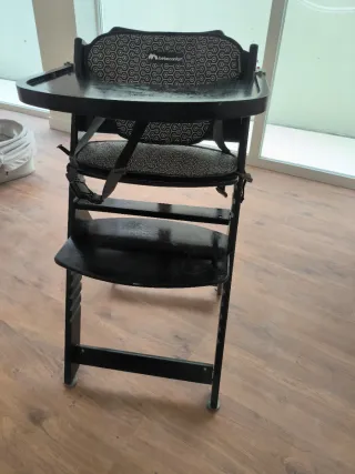 Trona evolutiva Bebeconfort