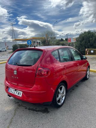 SEAT Altea 2007