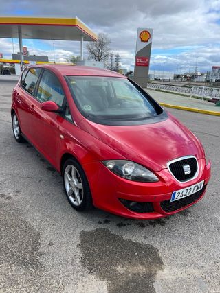 SEAT Altea 2007