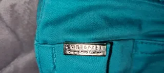 Pantalón Cortefiel Pitillo Skinny Talla 46