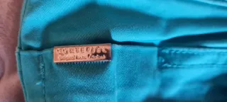 Pantalón Cortefiel Pitillo Skinny Talla 46