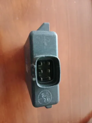 Centralita CDI Aprilia 125 (96-98)