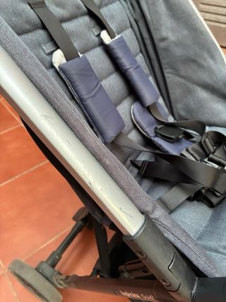 Silla de Paseo Inglesina Quid 2