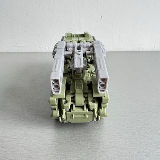 Transformers The Last Knight Camión