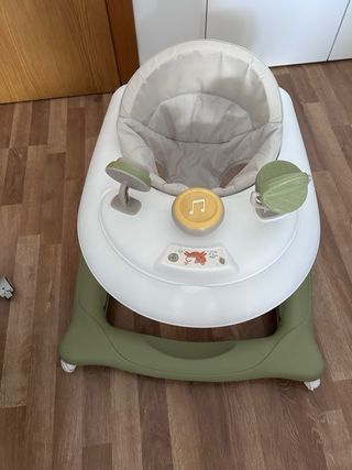 Andador bebé
