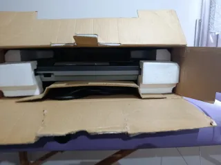 Philips VG 8020 MSX Home Computer