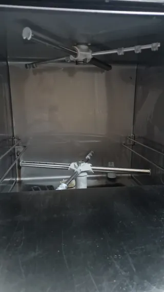 Lavavajillas industrial SAMMIC