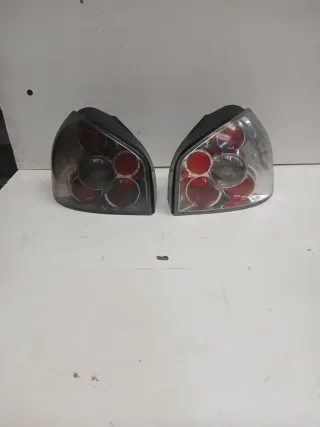 Faros traseros Audi A3
