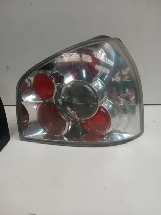 Faros traseros Audi A3