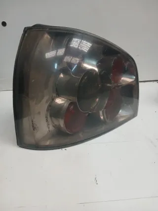 Faros traseros Audi A3
