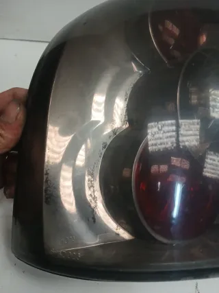 Faros traseros Audi A3