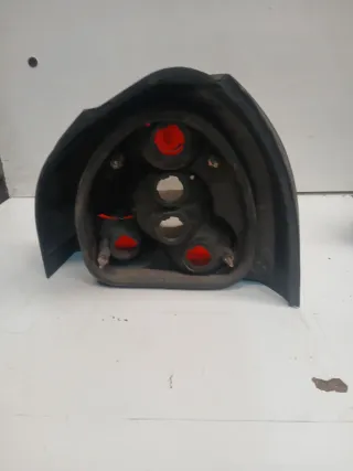 Faros traseros Audi A3