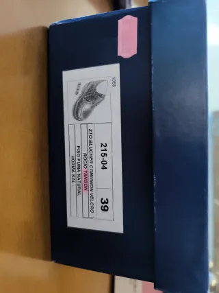 Zapatos comunión niño blancos