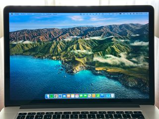 MacBook Pro Retina 15 pulgadas