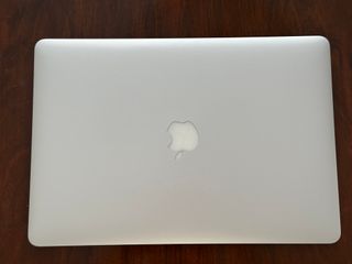 MacBook Pro Retina 15 pulgadas