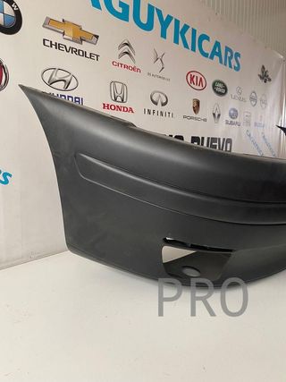 Paragolpes Fiat punto 25301220 Nuevo