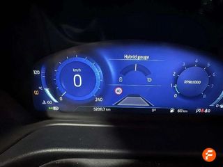 Ford Puma 1.0 EcoBoost 155cv ST-Line X MHEV