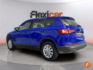 Seat Ateca 2.0 TDI 85kW (115CV) St&Sp Reference XM