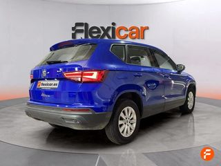 Seat Ateca 2.0 TDI 85kW (115CV) St&Sp Reference XM