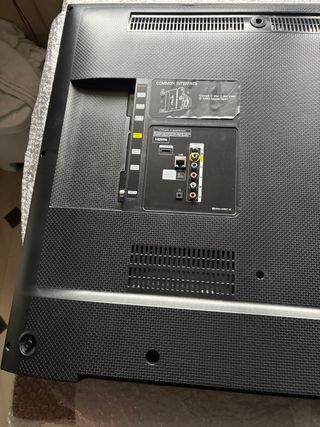 Samsung 48 LED con LEDs nuevos