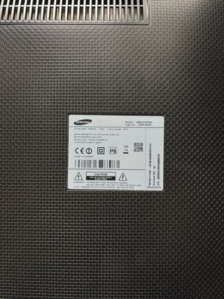 Samsung 48 LED con LEDs nuevos