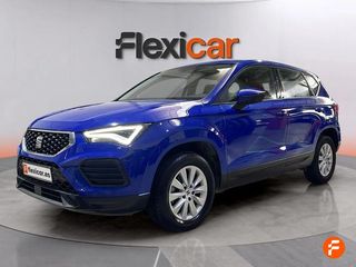 Seat Ateca 2.0 TDI 85kW (115CV) St&Sp Reference XM