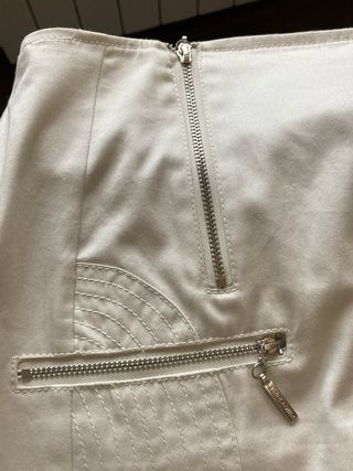 Gonna “Alberta Ferretti “