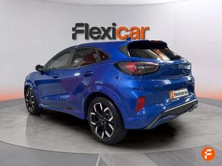 Ford Puma 1.0 EcoBoost 155cv ST-Line X MHEV