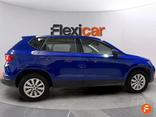 Seat Ateca 2.0 TDI 85kW (115CV) St&Sp Reference XM