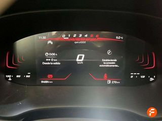 Seat Ateca 2.0 TDI 85kW (115CV) St&Sp Reference XM