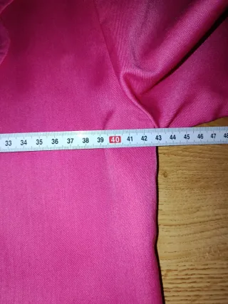 Traje de fiesta niña floral