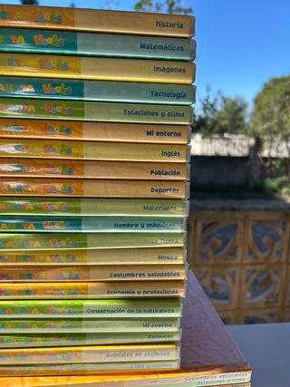 Planeta Hoobs. La aventura de aprender