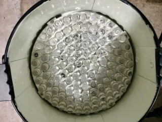 Foco LED Showtec LED Par 56