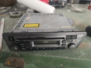 Radio Honda Civic 2003 Original con altavoces